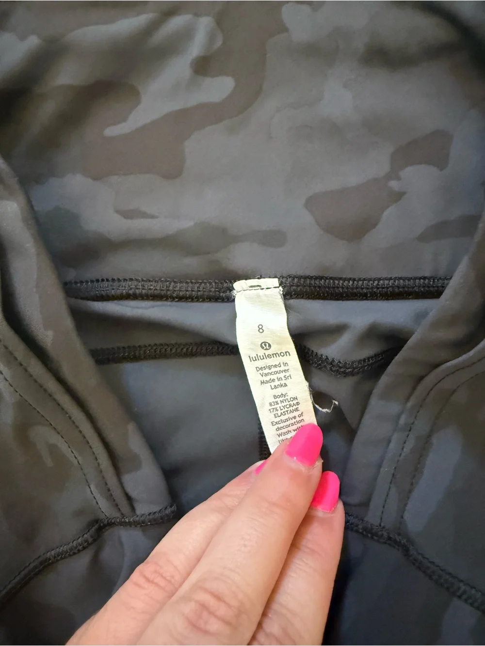 Lululemon Align Pant II *25